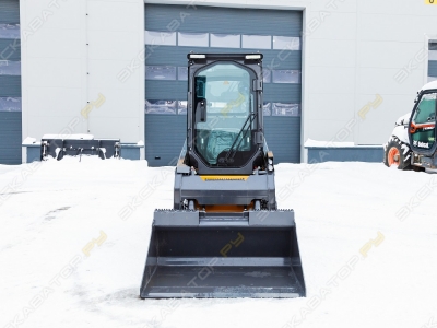 XCMG SR710RU [4]