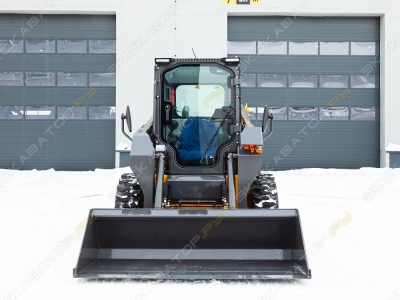 XCMG SR740RU [5]