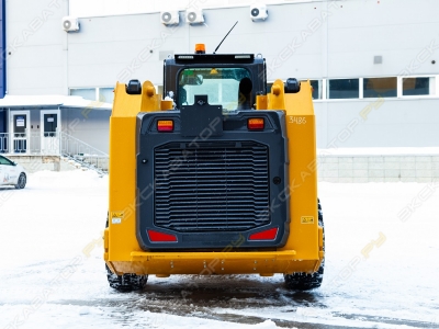XCMG SR760RU [1]