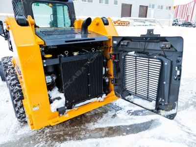 XCMG SR760RU [5]