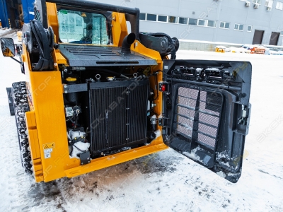 XCMG SV790RU [5]