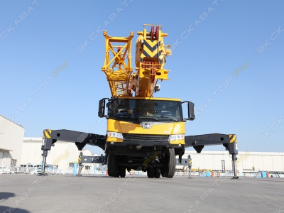 XCMG XCT75 S [2]