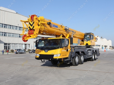 XCMG XCT75 S [1]