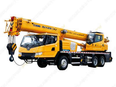 XCMG XCT25L4 S [1]