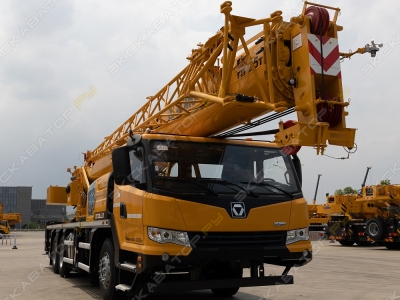 XCMG XCT25L4 S1 [2]