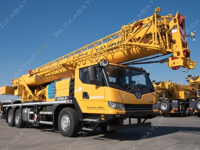 XCMG XCT25L5 S1 [2]