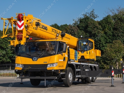 XCMG XCT25L5 S1 [1]
