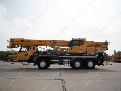 XCMG XCT25L5 SR [3]