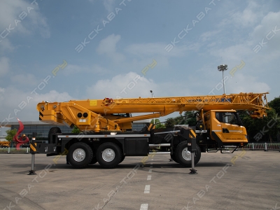 XCMG XCT25L5 SR [2]