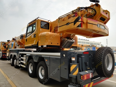 XCMG XCT70 S [4]