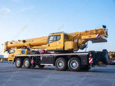 XCMG XCT70 S1 [2]