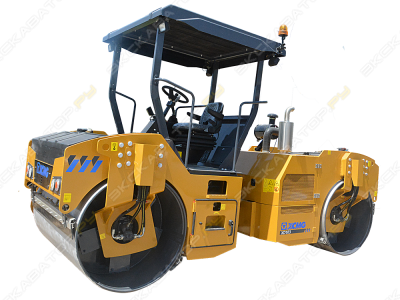 XCMG XD103 [1]