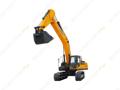 XCMG XE335C [1]