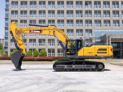 XCMG XE370G [4]