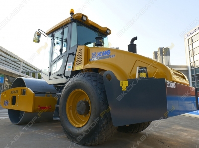 XCMG XS123 [1]