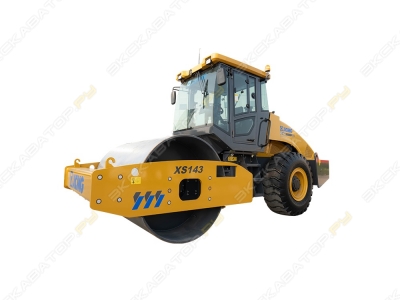 XCMG XS143 [1]