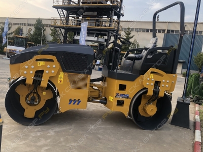 XCMG XMR603 [1]