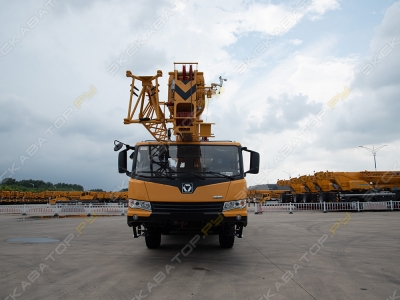 XCMG XCT25L4 SR [3]