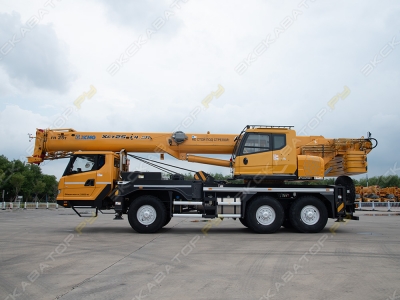 XCMG XCT25L4 SR [4]