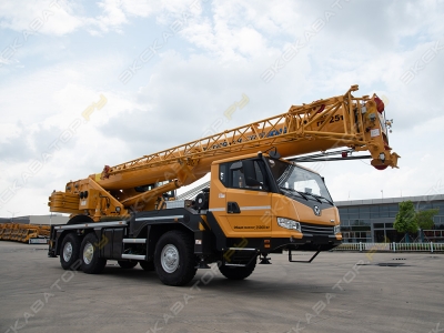 XCMG XCT25L4 SR [2]