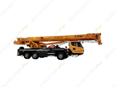 XCMG XCT35 SR [1]