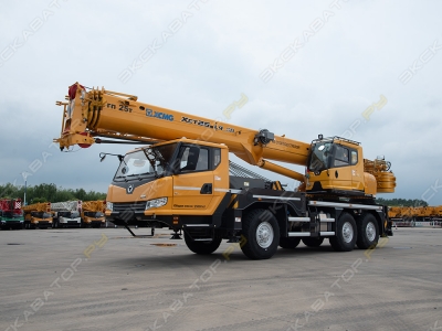 XCMG XCT25L4 SR [5]