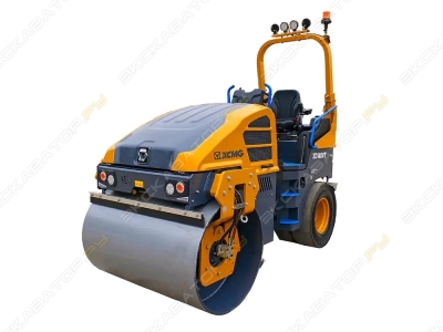 XCMG XD140VT [1]
