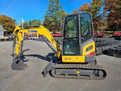 XCMG XE27U [4]