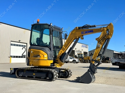 XCMG XE27U [3]