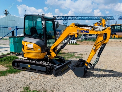 XCMG XE27U [5]