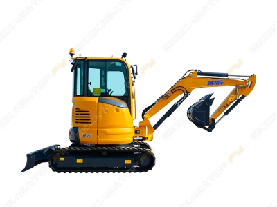 XCMG XE35U [1]