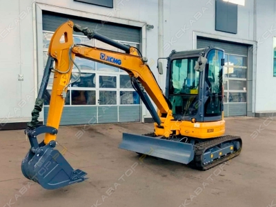 XCMG XE35U [3]