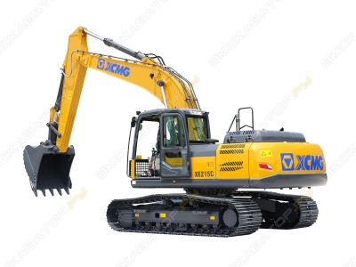 XCMG XE215C [3]
