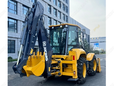XCMG XC8-S3570 [3]