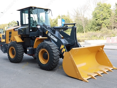 XCMG XC938 [4]
