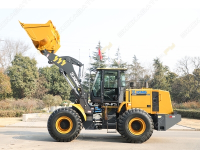 XCMG XC956 [2]