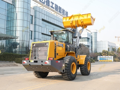 XCMG XC956 [3]