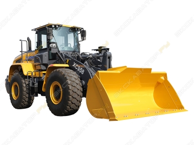 XCMG XC958 [2]