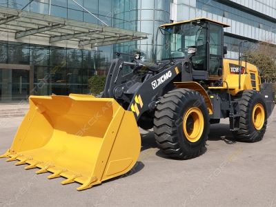 XCMG XC958 [4]