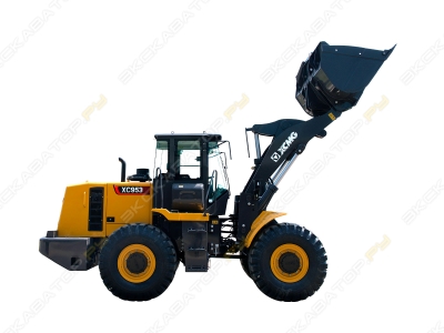 XCMG XC953 [2]