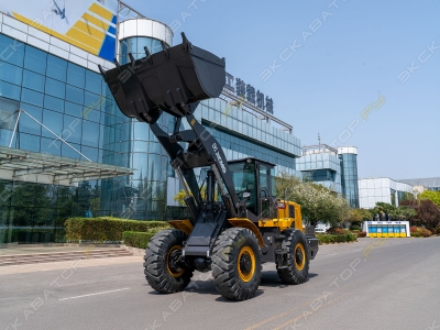 XCMG XC953 [3]