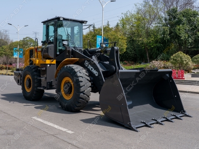 XCMG XC953 [5]