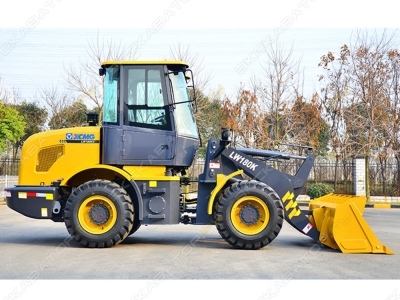 XCMG LW180K [2]