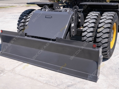 XCMG XE180WD [4]