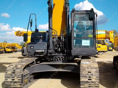 XCMG XE335C [5]