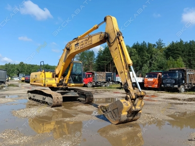 Shantui SE215W [1]