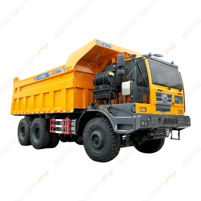 XCMG XG105 [2]