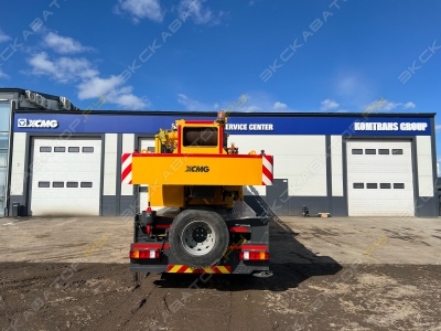 XCMG XCT25L5 S1 [4]