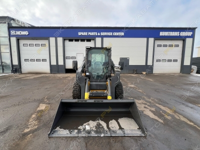 XCMG SR770RU [1]