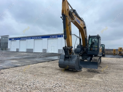 XCMG XE180DN [4]